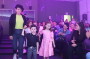 Empresrios, entidades e prefeitura se unem e promovem primeiro 'Fashion Kids de Gaspar'