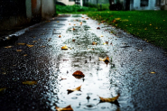 Semana ser marcada por chuvas frequentes e temperaturas baixas em SC
