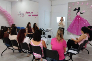 Gaspar realiza mais de 600 procedimentos em ao especial do Outubro Rosa