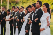 Prefeitura busca apoiadores para o Casamento Coletivo de Gaspar, que ser em dezembro