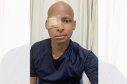 Amigos promovem pastelada beneficente para ajudar gasparense com leucemia