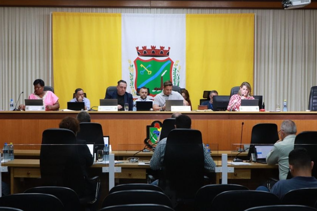 C�mara de Gaspar aprova aux�lios aluguel e transporte para pessoas em vulnerabilidade social