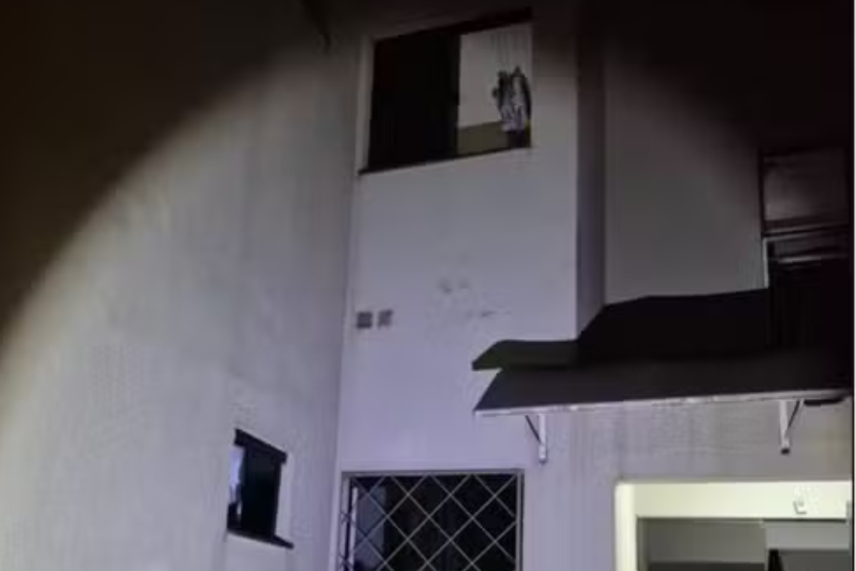 Homem que escalou prédio e assassinou ex-mulher é condenado a 69 anos de prisão em SC