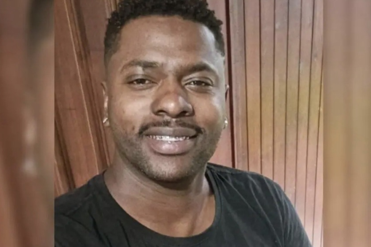 Trabalhador morre ao ser atingido por espingarda de pressão em Criciúma