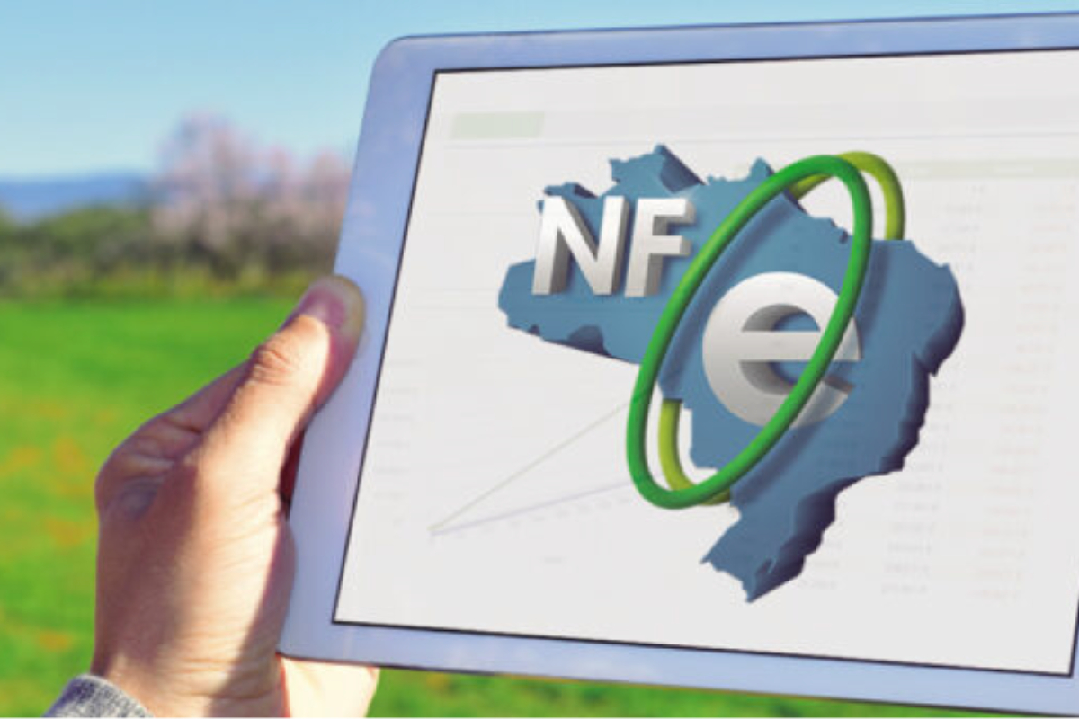 Epagri promove curso sobre Nota Fiscal Eletr�nica do Produtor Rural em Gaspar