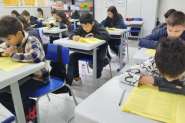 Escola do Belchior tem 60 vagas para o 6� ano do ano letivo de 2026