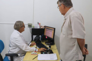 Gaspar promove atendimento especial voltado para a sa�de do homem neste s�bado