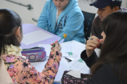 Estudantes de Gaspar participam de avalia��o estadual at� sexta-feira
