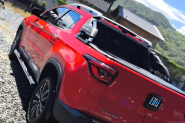 PM recupera carro de mais de R$130 mil vendido por R$45 mil em Ilhota