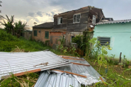 V�spera e dia de Natal devem ter temporais em Gaspar, alerta Defesa Civil