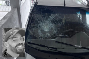 Morre homem atropelado por gasparense em Blumenau: fam�lia autoriza doa��o de �rg�os