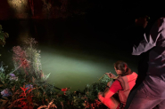 Idoso � encontrado morto dentro de carro submerso em barragem de Rio dos Cedros
