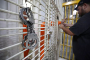 Quase 50 detentos n�o voltam aos pres�dios de SC ap�s 'saidinha tempor�ria de Natal'