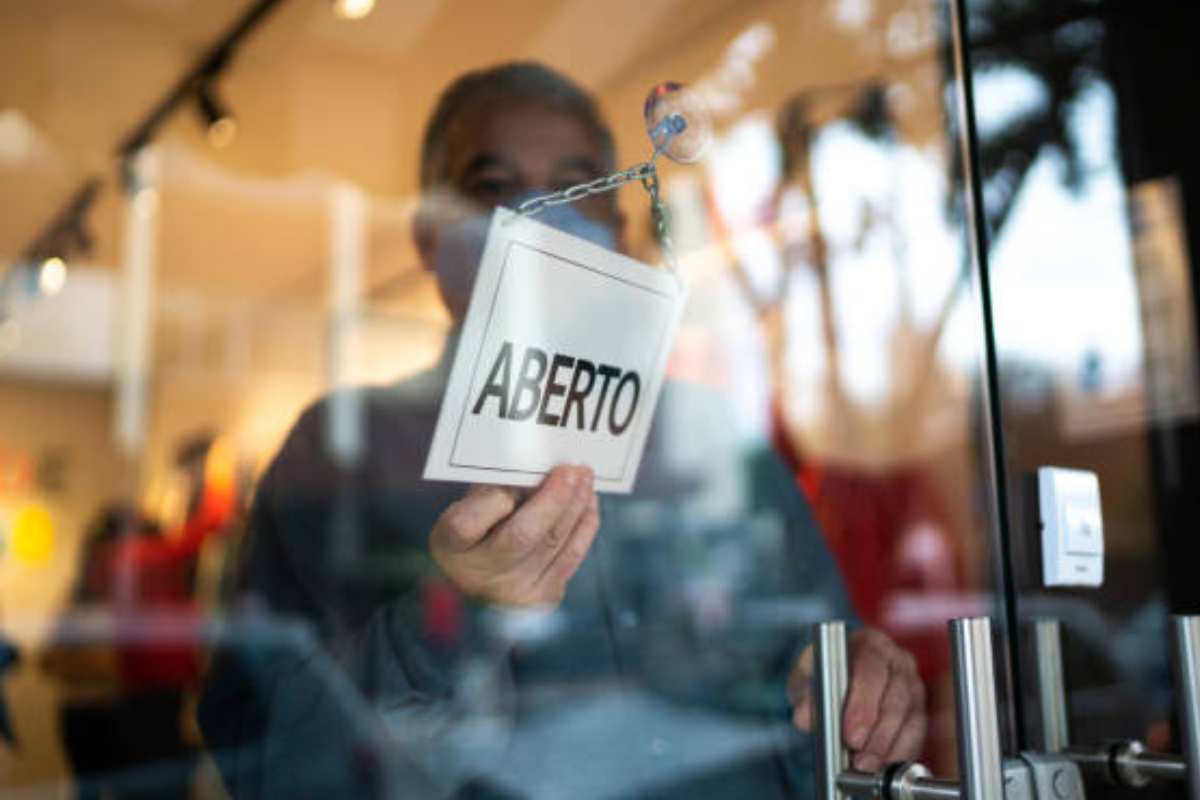 Abertura de empresas cresce 13% e bate recorde em Santa Catarina