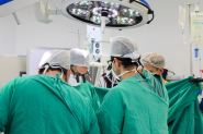 Hospital Santo Ant�nio � habilitado para realizar cirurgias card�acas pedi�tricas pelo SUS