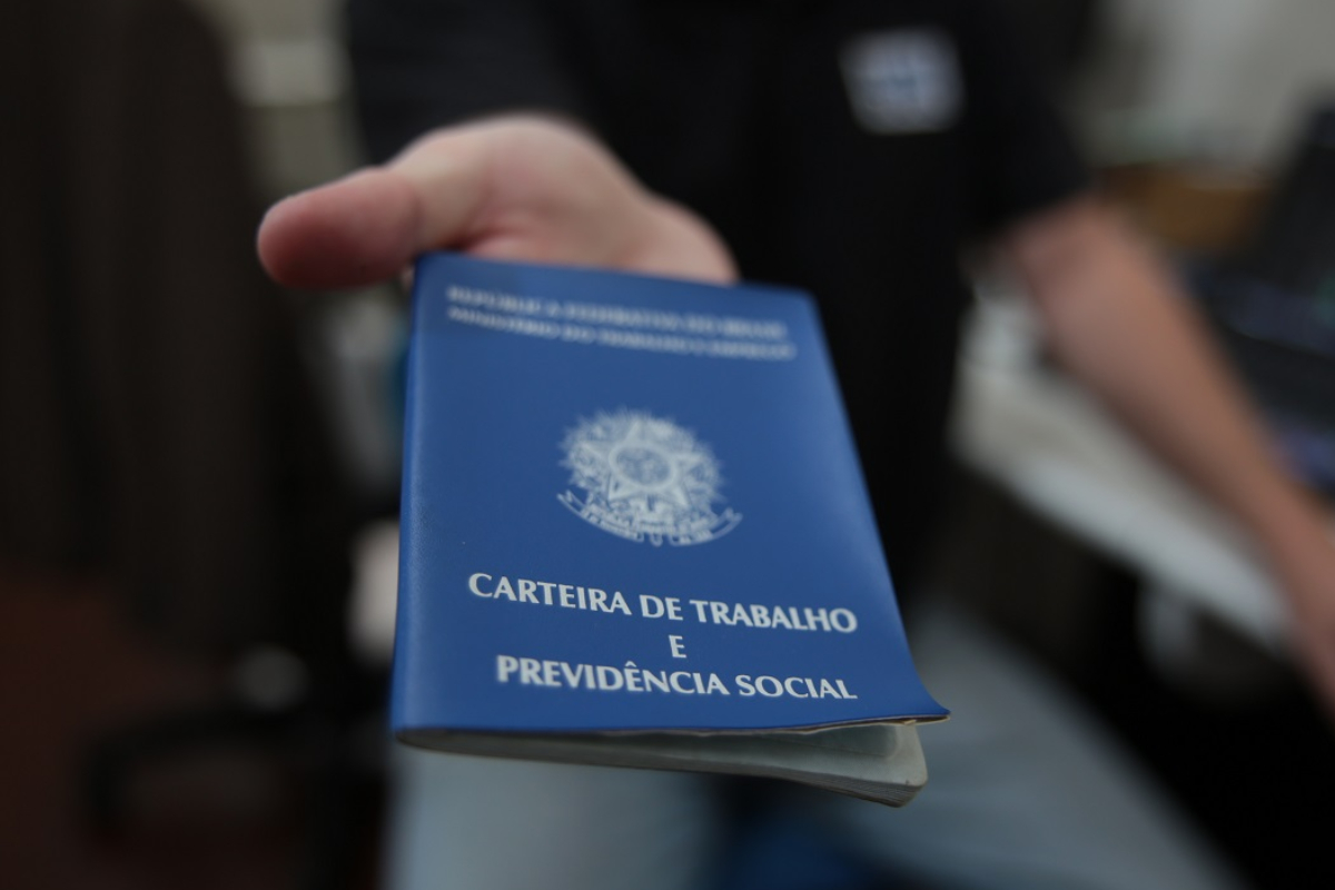 Sine de SC tem mais de 6 mil vagas de emprego: 46 são em Gaspar