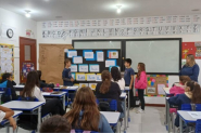 Gaspar garante R$7 milh�es do Fundeb por m�rito e qualidade na educa��o municipal