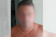 Preso homem flagrado abusando de menina de oito anos em Gaspar