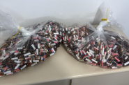 Polícia apreende R$1 milhão em medicamentos irregulares e fecha quatro locais em Florianópolis