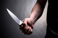 Homem � esfaqueado e morre ao lado da pr�pria casa em Blumenau