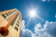 Semana será de calor intenso e temporais isolados em SC