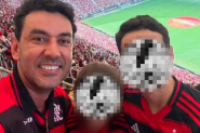 Secret�rio de Prefeitura mata os dois filhos e tira a pr�pria vida em Goi�s