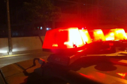 Em meia hora, PM prende traficante e ladrão condenados em Gaspar