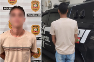Homem que agrediu mulher grávida e provocou morte do filho é preso em Gaspar