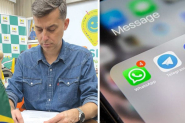 Ex-prefeito Wan-Dall é condenado por exigir compartilhamento de postagem em rede social