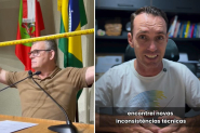 Vereadores denunciam possíveis novas irregularidades na roçada em Gaspar