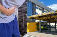 Ap�s surto de diarreia, aulas na Escola Norma M�nica ser�o retomadas nesta sexta em Gaspar