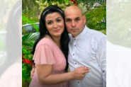 Casal que morreu em acidente de moto em Barra Velha seguia para o trabalho em Gaspar