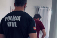 Homem compra 'Boa Noite Cinderela' com receita falsa e acaba preso em Api�na