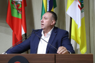 Legislativo gasparense reforça atuação como representante da população