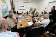 Secretário de Obras de Gaspar presta esclarecimentos na Câmara após novas denúncias de possíveis irregularidades na roçada