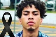 Identificado jovem encontrado morto no bairro Sete, em Gaspar