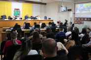 Câmara de Gaspar aprova projeto que denomina ruas com nomes de mulheres que marcaram a cidade
