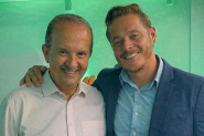 Vereador Alex Burnier deixa PL e se filia ao PRD a convite do governador Jorginho Mello