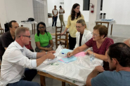 Bela Vista � o pr�ximo bairro a receber oficina comunit�ria sobre o Plano Diretor de Gaspar