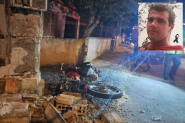 Motociclista é projetado e morre em gravíssimo acidente em Brusque
