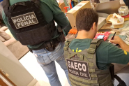 Na mira do Gaeco: opera��o investiga poss�veis irregularidades no Hospital de Gaspar entre 2021 e 2024 