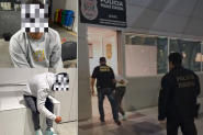 Justi�a decreta pris�o preventiva de ex-funcion�rio e comparsa que mataram empres�rio e abandonaram corpo em Gaspar