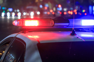 Dois supermercados s�o alvos de bandidos na madrugada de ter�a-feira em Gaspar