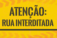 Obra de drenagem vai interditar rua do Belchior nesta quarta-feira