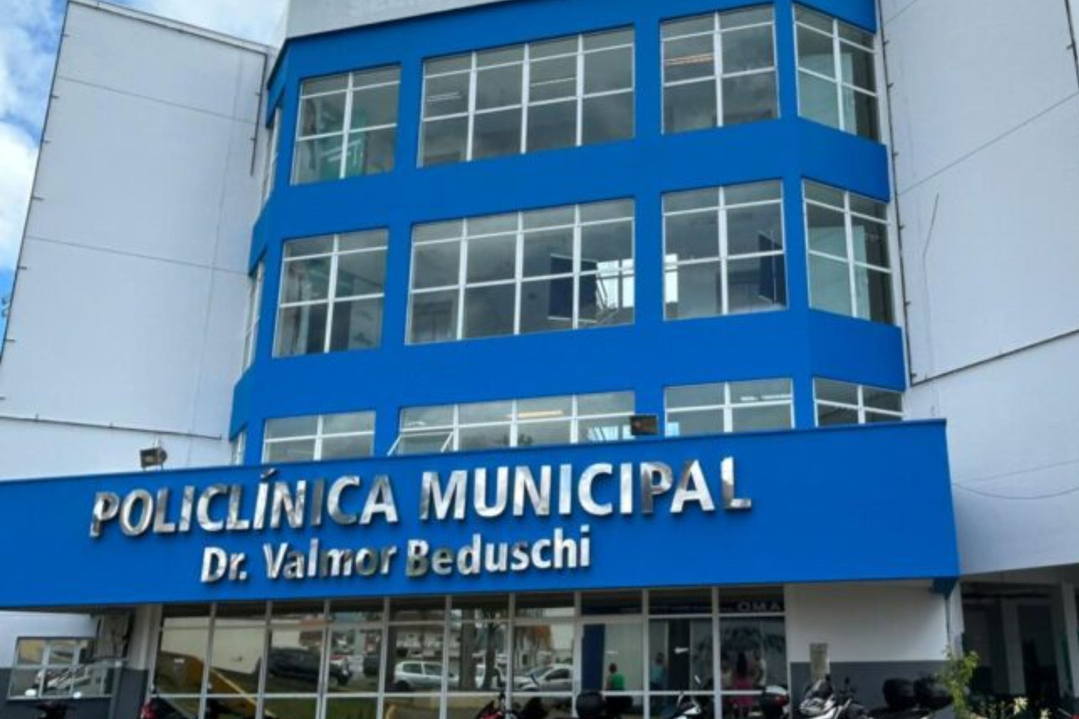 Farm�cia B�sica de Gaspar vai atender meio per�odo em 24 de junho