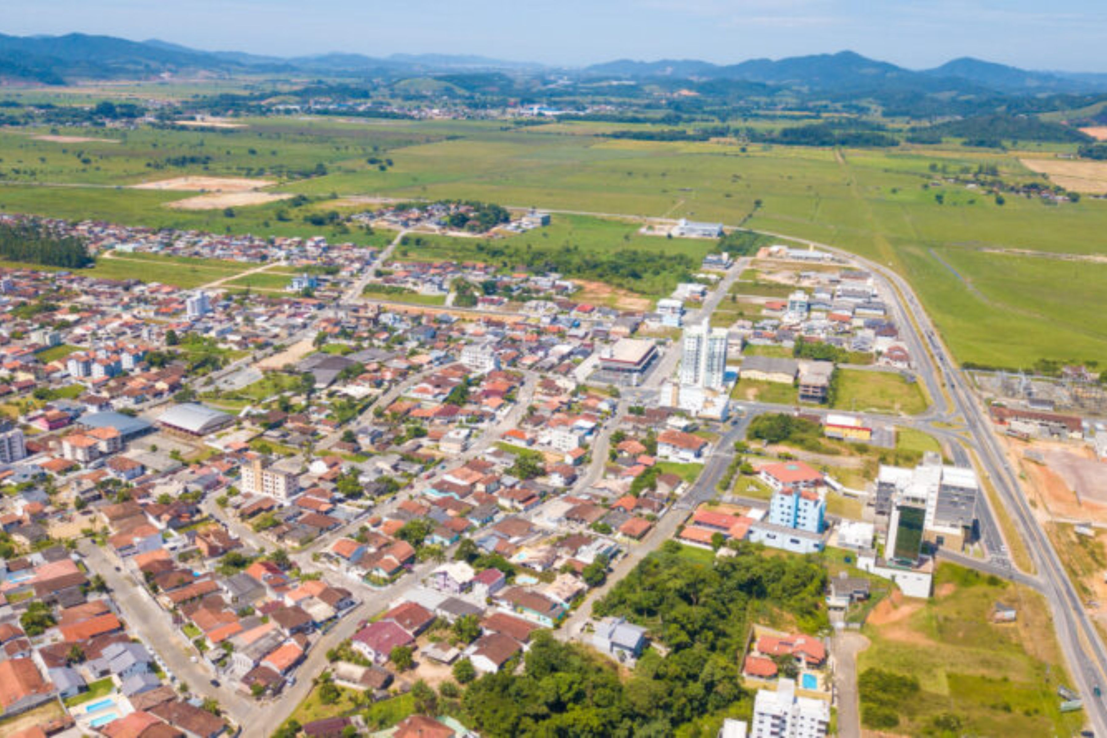 Gaspar atualiza regras para regulariza��o fundi�ria