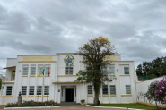 Expediente na Prefeitura de Gaspar encerra ao meio-dia por conta do jogo do Brasil
