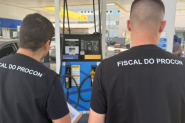 Pre�o dos combust�veis em Gaspar varia de 6 a 16% entre postos, aponta Procon