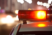 Motorista n�o para ap�s atropelar e matar pedestre na BR-101, em Penha
