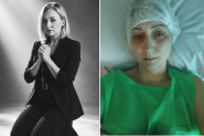 Gasparense com c�ncer de mama agressivo precisa de R$250 mil para tratamento: 